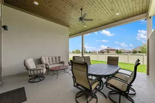825 Faith Dr, Liberty Hill, TX 78642 - Photo 27