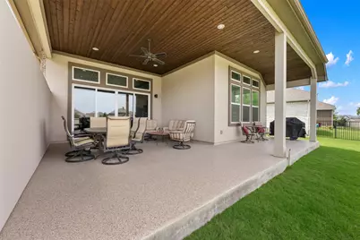 825 Faith Drive, Liberty Hill, TX 78642 - Photo 33