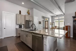 825 Faith Dr, Liberty Hill, TX 78642 - Photo 9