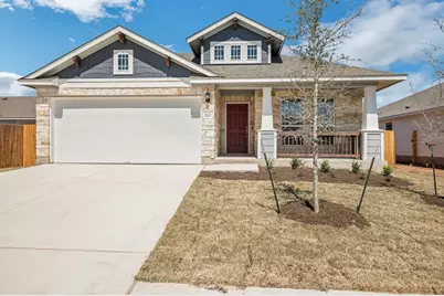 110 Watercourse Way, Bastrop, TX 78602 - Photo 1