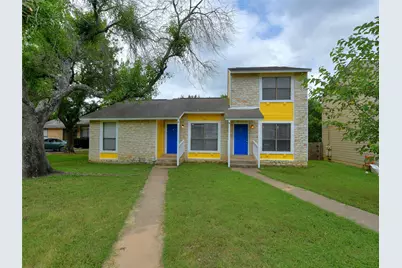 116 Hillside Drive #B, Elgin, TX 78621 - Photo 3