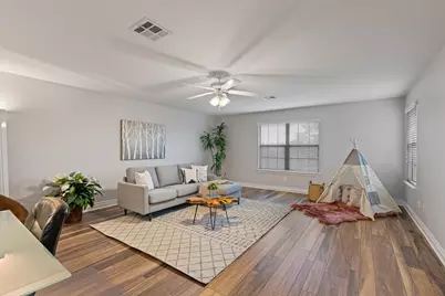 219 Wildwood Drive, Georgetown, TX 78633 - Photo 15