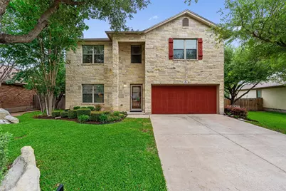 219 Wildwood Drive, Georgetown, TX 78633 - Photo 1