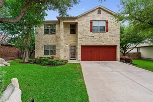 219 Wildwood Dr, Georgetown, TX 78633 - Photo 1