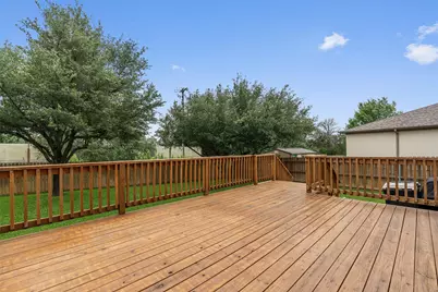 219 Wildwood Drive, Georgetown, TX 78633 - Photo 31