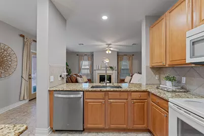 219 Wildwood Drive, Georgetown, TX 78633 - Photo 13