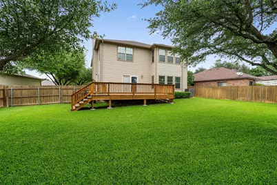219 Wildwood Drive, Georgetown, TX 78633 - Photo 35