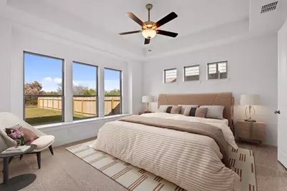 510 Tonada Cove, Liberty Hill, TX 78642 - Photo 5