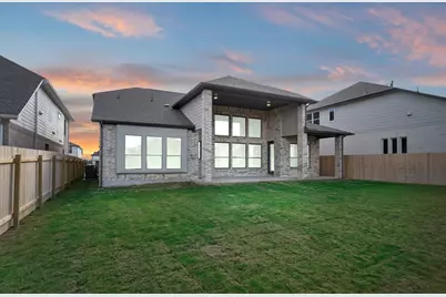 510 Tonada Cove, Liberty Hill, TX 78642 - Photo 31