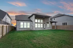 510 Tonada Cv, Liberty Hill, TX 78642 - Photo 31