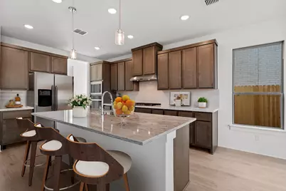 510 Tonada Cove, Liberty Hill, TX 78642 - Photo 3