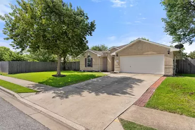 1105 Delia Chapa Lane, Hutto, TX 78634 - Photo 3