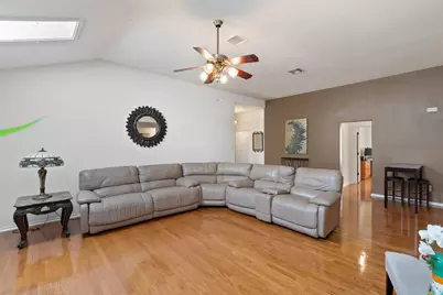 1105 Delia Chapa Lane, Hutto, TX 78634 - Photo 7