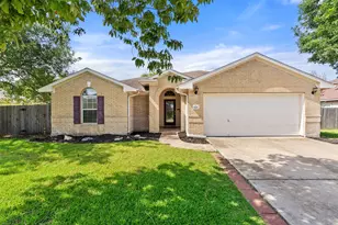 1105 Delia Chapa Ln, Hutto, TX 78634 - Photo 1