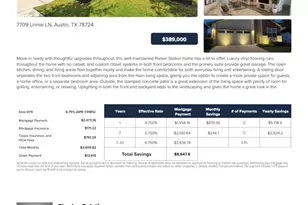 7709 Linnie Ln, Austin, TX 78724 - Photo 35