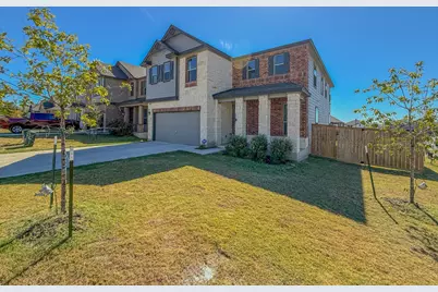 121 Outlaw Drive, Jarrell, TX 76537 - Photo 1