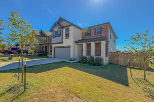 121 Outlaw Dr, Jarrell, TX 76537 - Photo 1