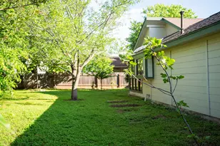 3012 Peacemaker St, Round Rock, TX 78681 - Photo 33