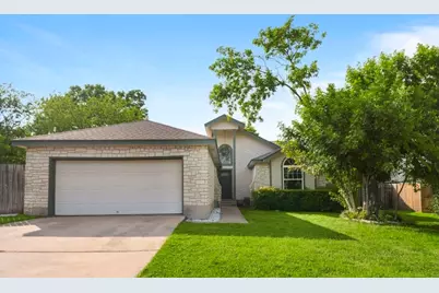 3012 Peacemaker Street, Round Rock, TX 78681 - Photo 3