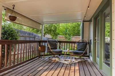 3012 Peacemaker Street, Round Rock, TX 78681 - Photo 21