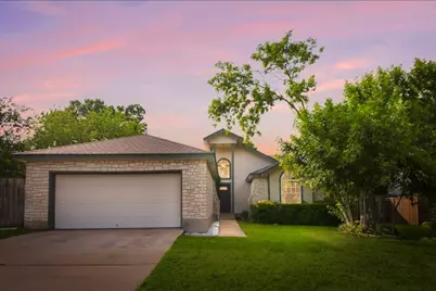 3012 Peacemaker Street, Round Rock, TX 78681 - Photo 1
