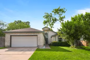 3012 Peacemaker St, Round Rock, TX 78681 - Photo 3