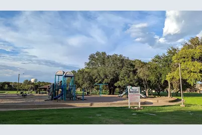 3012 Peacemaker Street, Round Rock, TX 78681 - Photo 37