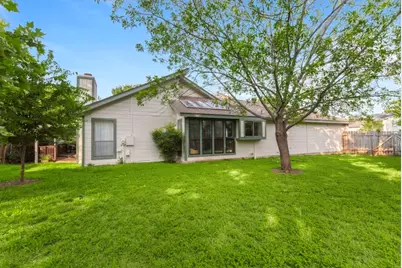 3012 Peacemaker Street, Round Rock, TX 78681 - Photo 23