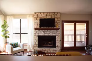 3012 Peacemaker St, Round Rock, TX 78681 - Photo 9