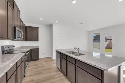 15101 Kiger Mustang Drive, Manor, TX 78653 - Photo 11