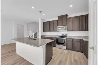 15101 Kiger Mustang Drive, Manor, TX 78653 - Photo 9