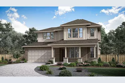 601 Biscayne Bay, Kyle, TX 78640 - Photo 1