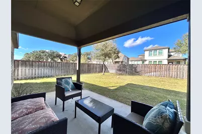 1357 Kneehigh Lane, Georgetown, TX 78633 - Photo 1