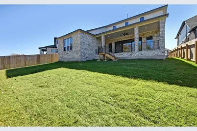 180 Montecilo Drive, Liberty Hill, TX 78642 - Photo 27