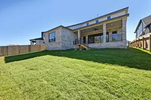 180 Montecilo Dr, Liberty Hill, TX 78642 - Photo 27