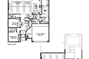 180 Montecilo Dr, Liberty Hill, TX 78642 - Photo 29