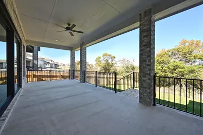 180 Montecilo Drive, Liberty Hill, TX 78642 - Photo 25