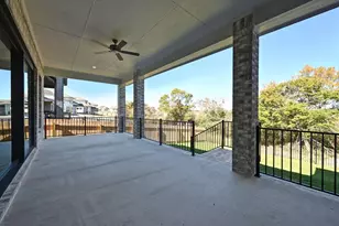 180 Montecilo Dr, Liberty Hill, TX 78642 - Photo 25