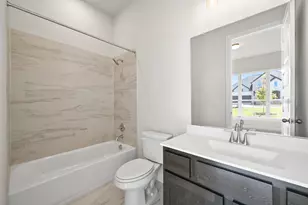 180 Montecilo Dr, Liberty Hill, TX 78642 - Photo 17