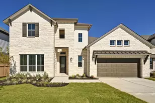 180 Montecilo Dr, Liberty Hill, TX 78642 - Photo 1