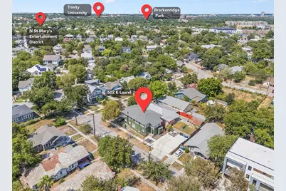502 E Laurel, San Antonio, TX 78212 - Photo 39