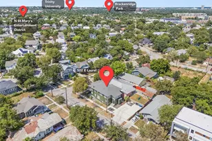 502 E Laurel, San Antonio, TX 78212 - Photo 39