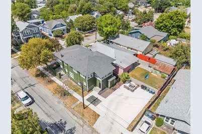 502 E Laurel, San Antonio, TX 78212 - Photo 35
