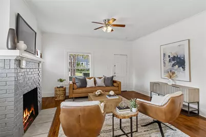 502 E Laurel, San Antonio, TX 78212 - Photo 9
