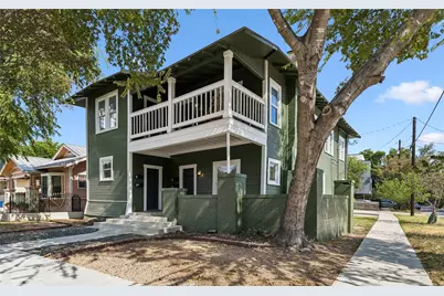 502 E Laurel, San Antonio, TX 78212 - Photo 1