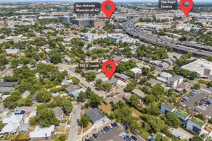 502 E Laurel, San Antonio, TX 78212 - Photo 37