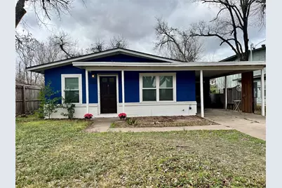 3303 Thompson Street, Austin, TX 78702 - Photo 1