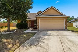 4400 Belfield Ln, Austin, TX 78725 - Photo 1