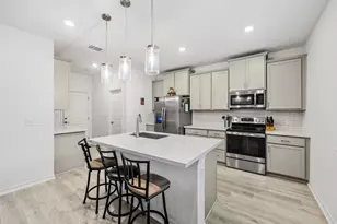 301 Quarry Rock Cove, Liberty Hill, TX 78642 - Photo 3