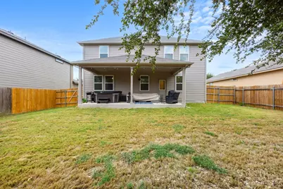 301 Quarry Rock Cove, Liberty Hill, TX 78642 - Photo 25